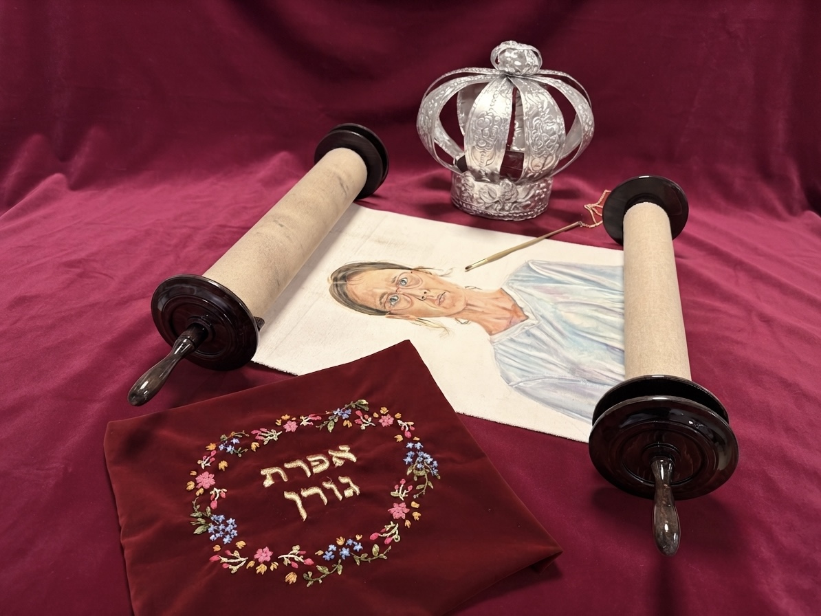 תשמישי קדושה: אוסף פרטי