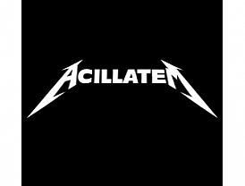 AcillateM מחווה למטאליקה