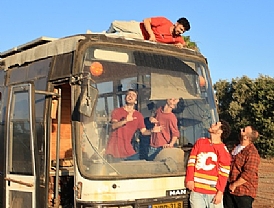 סמוך