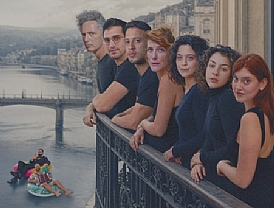 זאב זאב