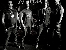 Arallu DMoon album release show