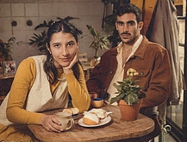 בן לוי & לי שי