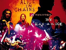 alice in chains unplugged tribute