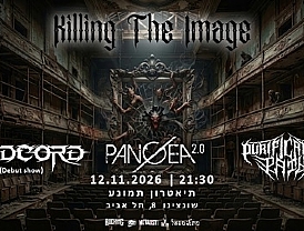 Killing the image