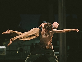 break a leg + עד לאן/Hasta Donde