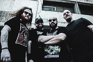 SUMMER THRASH METAL BASH