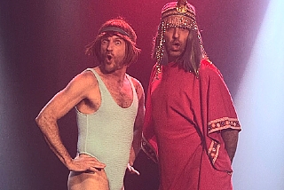 תמונע לייט נייט: ליפ סינק
