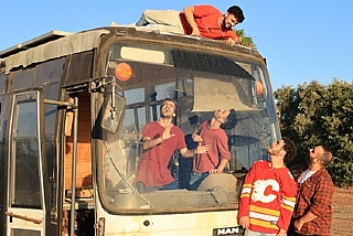 סמוך
