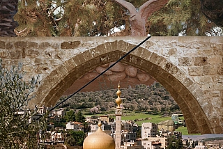 אחרי הימים הלבנים