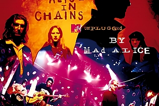 alice in chains unplugged tribute