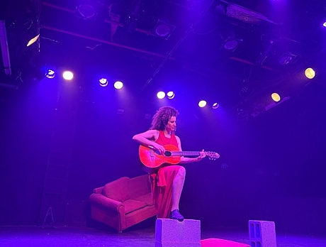 צילום: ג'וליאן בונטה - פרידהיים