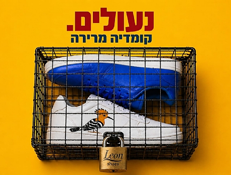 צילום: אייל זוסמן צילום: אייל זוסמן