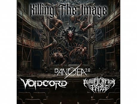 Killing the image