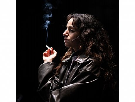 צילום: יאיר מיוחס