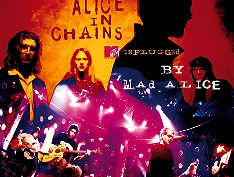 alice in chains unplugged tribute	
