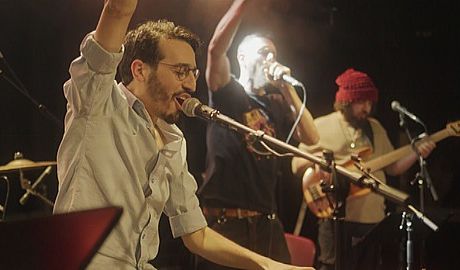 צילום: דניאל סטרבורבדיס